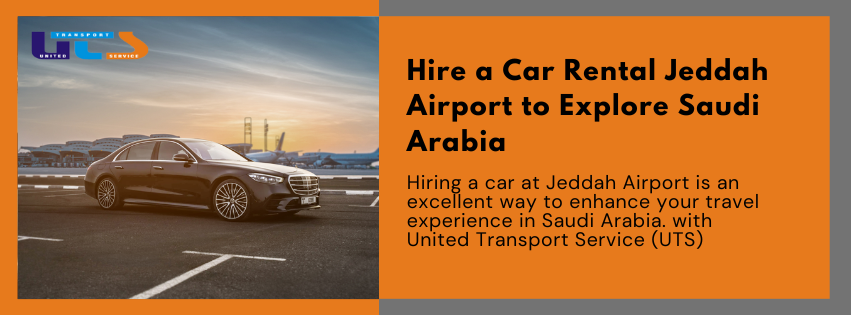 Car Rental Jeddah Airport