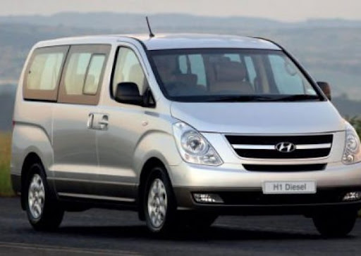 Hyundai H1