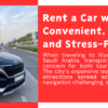 Rent A Car With Driver