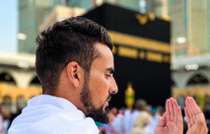 Umrah Badal