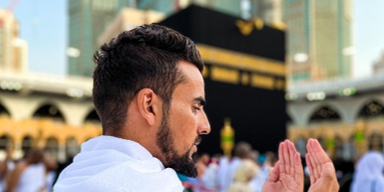 Umrah Badal