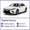 Rent a Sedan Cars 1 Rent a Car Toyota Camry Rent a Sedan Cars
