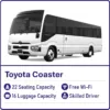 Rent a Car | Rent a Car Jeddah, Rent a Car Riyadh for Hajj, Umrah, Rent a Toyota Coaster