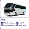 Bus 2 bus rental services in suadi arabia