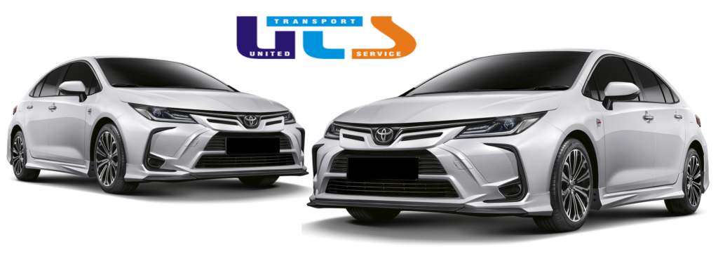 Rent a Car in Jeddah