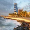 Tourist Places in Jeddah