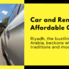 Car and Rental