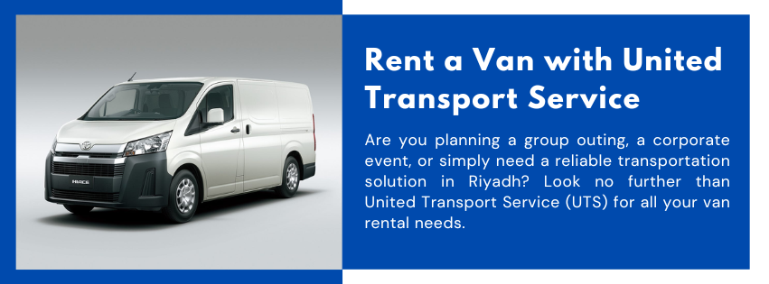 Rent a Van