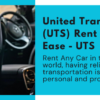 Rent Any Car