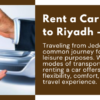 Rent w Car