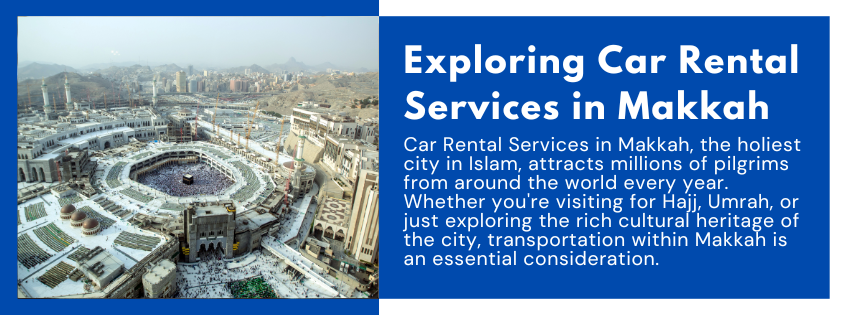 Car Rental Services