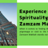 Pullman Zamzam Makkah