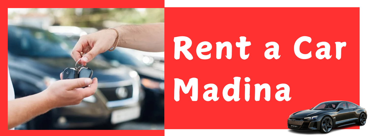 Rent a Car Madina