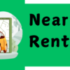 near me rent a car