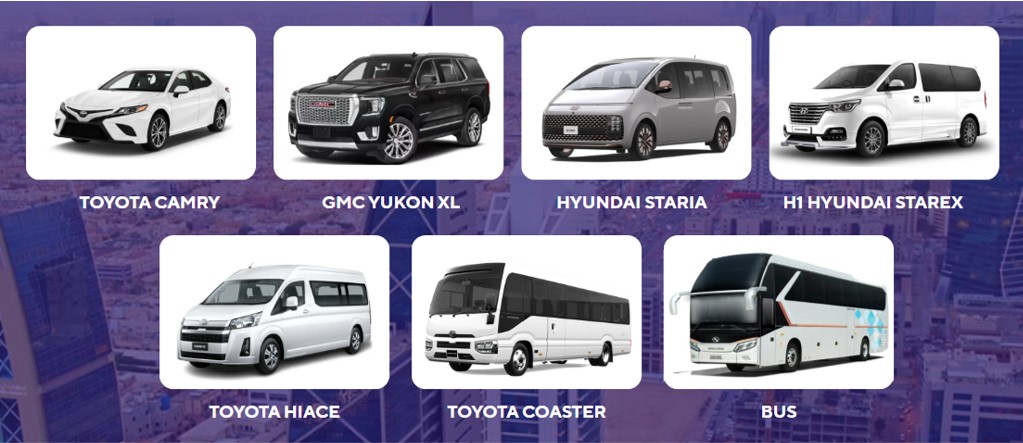 Rent A Car Riyadh | Rent A Car Jeddah, Rent A Car For Hajj, Umrah 2 01 Fleets