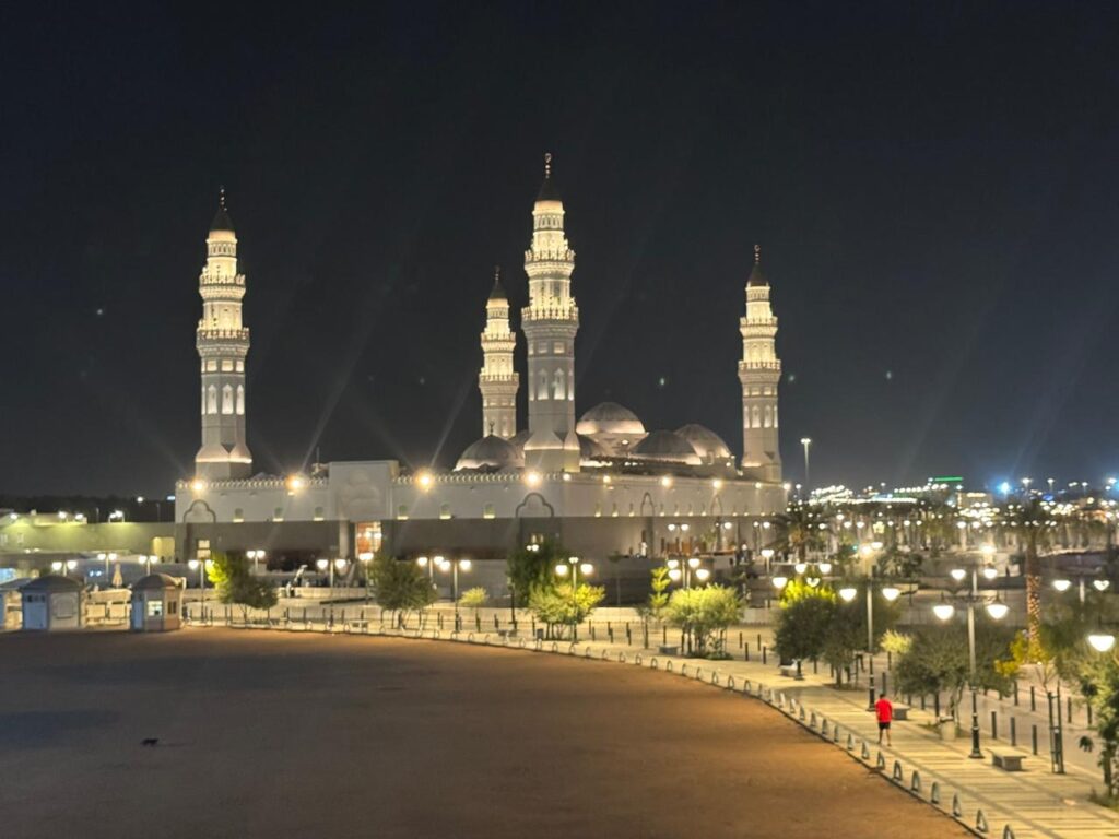 Ziyarat Makkah, Madina and Taif 2 6e958be4 73e9 4c70 9c10 32f48230c152