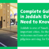 Complete Guide to Transport in Jeddah: Everything You Need to Know