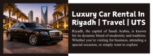 Luxury Car Rental