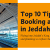 Car Rental in Jeddah
