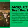 Group Travel in Jeddah