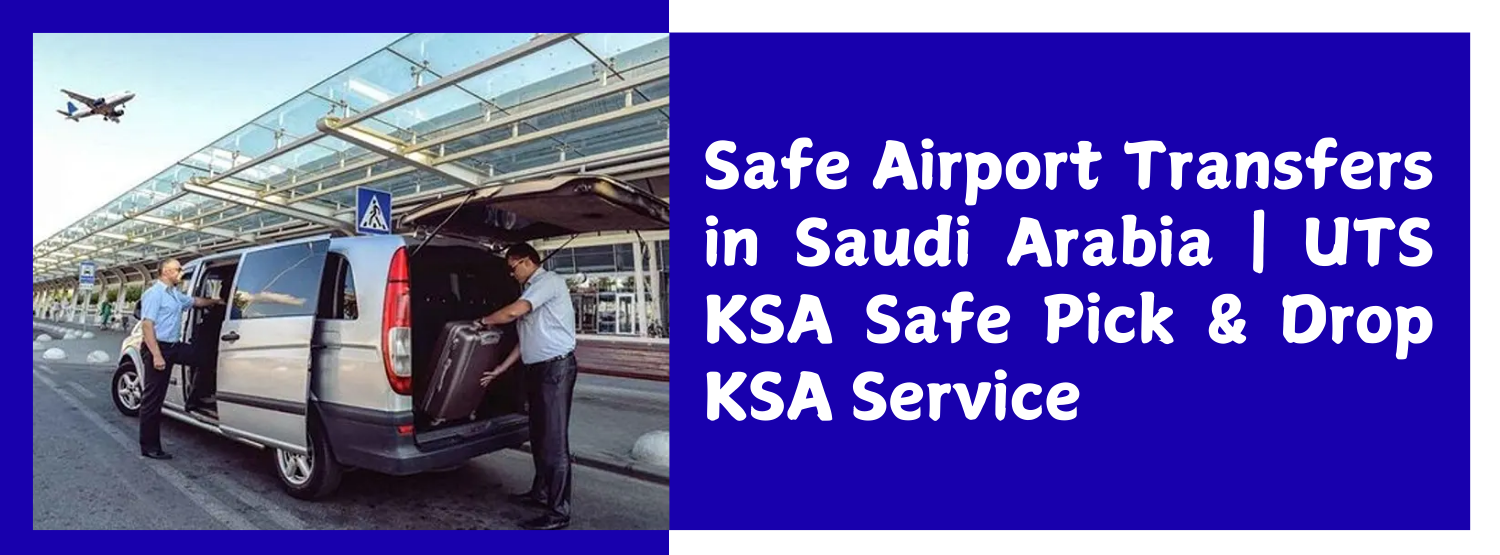 airport transfers Saudi Arabia